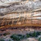 Natural Bridges National Monument /   